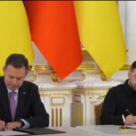 Виробництво БПЛА: підписано угоду з Португалією