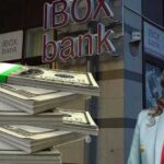 Олена (Альона) Дегрик-Шевцова: багатомільярдна афера через IBox Bank — детальне розслідування