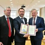 Андрій Стріхарський відмиває мільйони через німецьку “будівельну пралку”