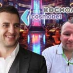 Михайло Зборовський, Cosmobet, Cosmolot та податковий «схематоз»: як шахраї і кіпрська XGen Solutions LTD повторюють модель Сергія Токарєва