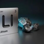 Партнер Рабіновича і Коломойського отримає український літій без конкурсу