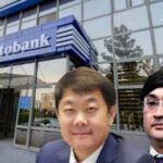Дмитрий Ли и Октобанк (Octobank): ключевое звено в транснациональной схеме отмывания российских денег через Узбекистан, офшоры и криптовалюту