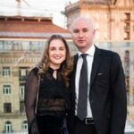 У доньки столичного забудовника Ніконова знайшли російський паспорт