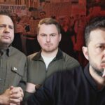 “І за нами прийдуть”. Хто і як реалізовував спецоперацію зі знищення незалежності НАБУ і САП?