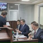 Суд обрав Чернишову заставу 120 мільйонів