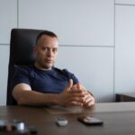 В “Автостраді” заявили, що Шмигаль блокує кошти на відбудову