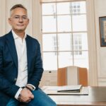 Екс-голова Родовід Банку Денис Горбуненко влип в історію – знайдені масштабні зв’язки з росією