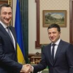 Коло президента. Нові подробиці корупційної справи, в якій фігурує віцепрем’єр-міністр Олексій Чернишов