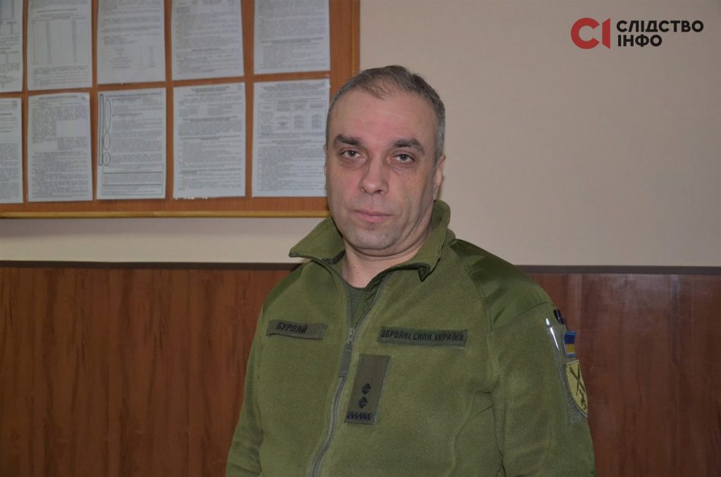 Військком на мільйон: ексочільник Броварського ТЦК користується майном на майже $1 мільйон