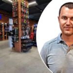 Продавець преміальних автотоварів Дмитро Рижак продовжує працювати на російському ринку?