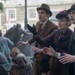 Вийшов трейлер нового серіалу про Шерлока Голмса