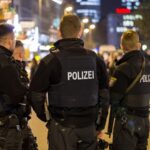 У Німеччині українців арештували за спроби диверсії