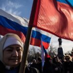 У Росії рекордно зменшилась кількість прихильників війни - опитування