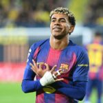 Ямаль породичався з YouTube золотою кнопкою