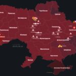 Повітряна тривога: зліт Ту-95 і пуски Калібрів