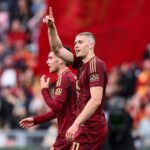 Реакція Атлетіко на пропозицію підписати Довбика