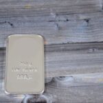 Срібло сягнуло нового максимуму у $80