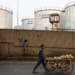 Поставки нафти з РФ в Індію впали до найнижчого рівня за три роки - ЗМІ