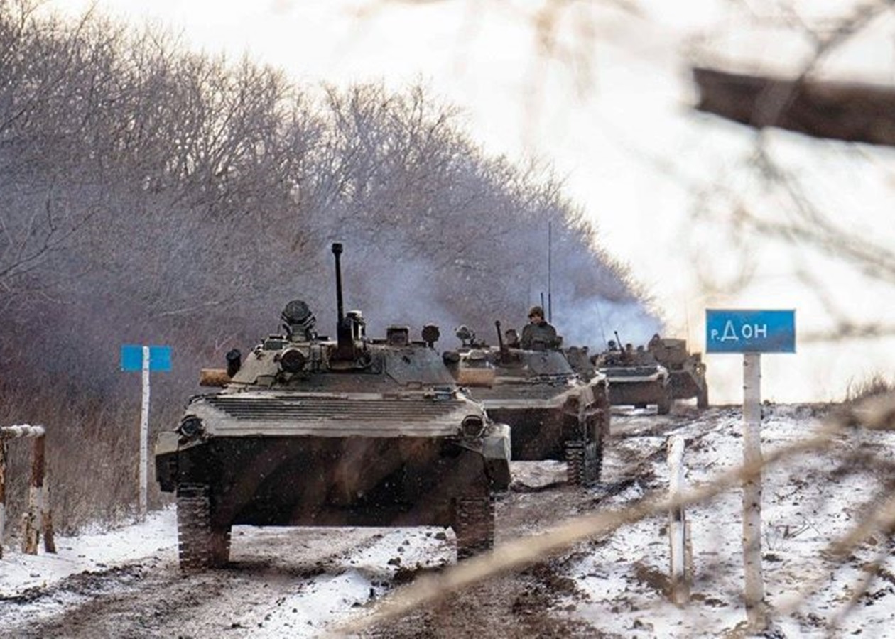 У ЗСУ повідомили, де ворог готує наступ у січні