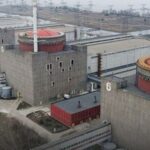 Запорізька АЕС знову опинилася знову на межі блекауту