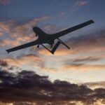 Дронова атака на Москву: затримано 200 авіарейсів