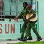 Куба готова відправити війська у Венесуелу