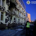 СюжетАтака РФ: чому скасували бойовий виліт авіації