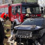 У Києві затримали агентку РФ, яка підірвала авто військового