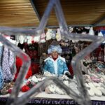 В Росії закрилися сотні магазинів одягу з 2025 рік