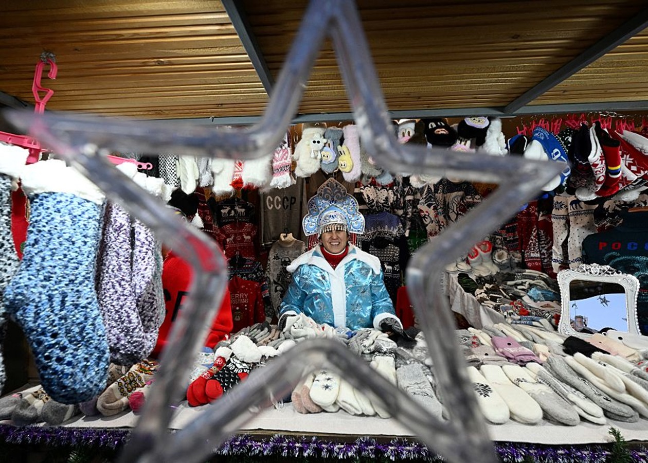 В Росії закрилися сотні магазинів одягу з 2025 рік