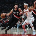 Ніч овертаймів в НБА: Торонто шокує Філадельфію