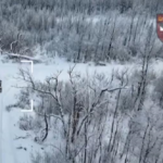 ЗСУ показали знищення роботизованних комплексів росіян