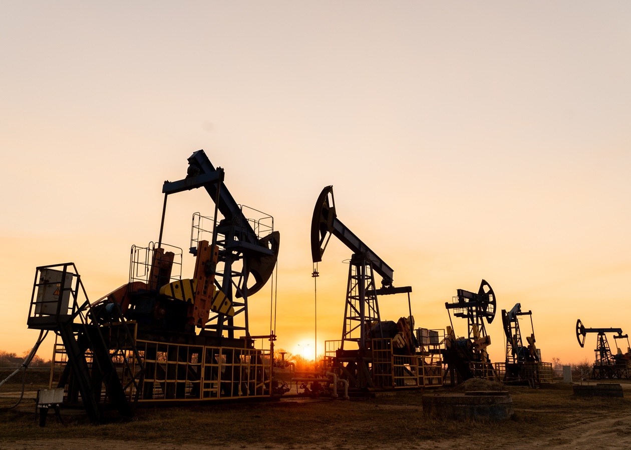 Видобуток нафти ОПЕК знизився через Іран та Венесуелу