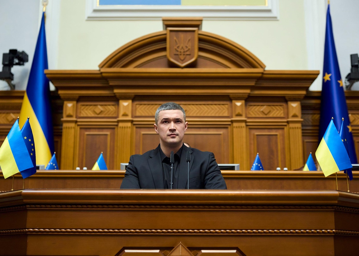 Міноборони розшукує 2 млн українців - Федоров