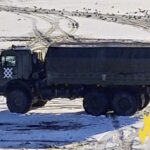 Партизани відстежили шлях боєприпасів з Волгоградської області РФ