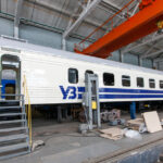 Вагон на одного