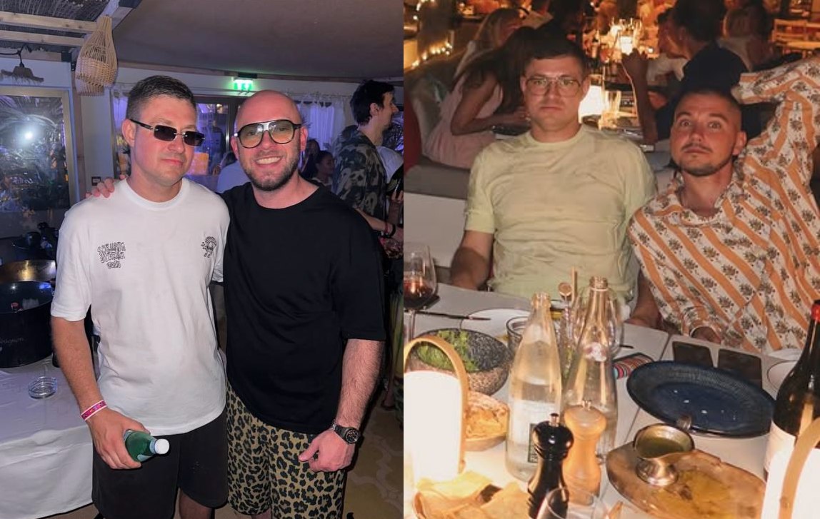 Федотов Вадим Владимирович отплатил Щитом по чужим счетам