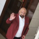 Микола Злочевський підкрадається до Генпрокуратури