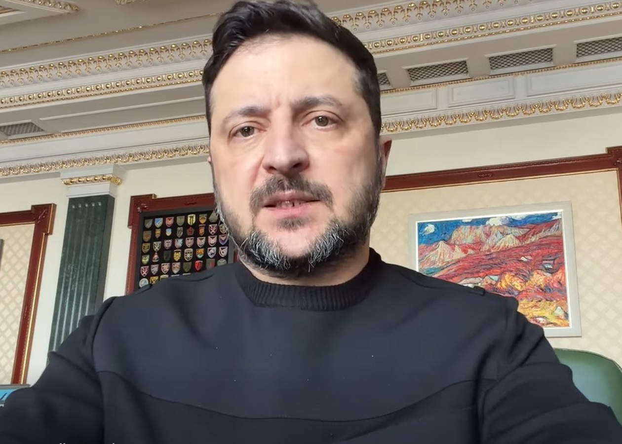 Зеленський провів нараду щодо НС в енергетиці