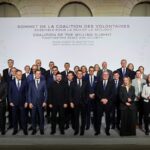 Коаліція охочих перегляне план підтримки України