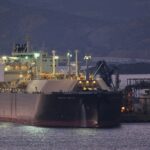 Європа шукає заміну американського СПГ через погрози Гренландії - ЗМІ