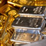 Ціни на золото і срібло впали на новинах зі США