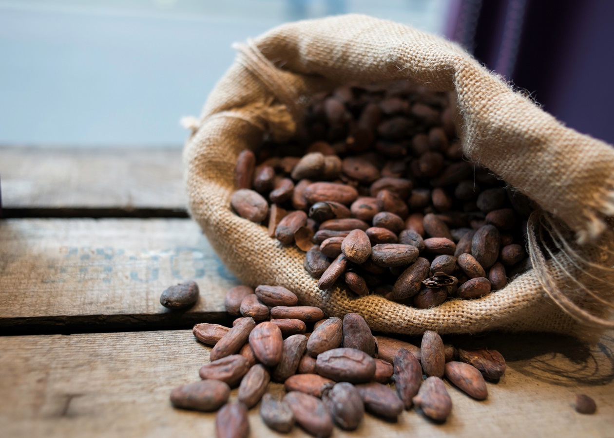 Ціни на какао впали до мінімуму з 2023-го