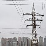 Названо причину відключення світла в Україні