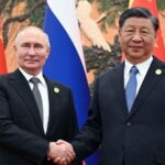 Завдяки Китаю РФ потроїла виробництво ракет для Іскандерів