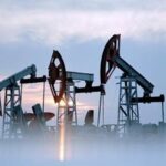 Ціни на нафту різко впали