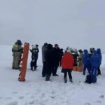 У Росії розбився літак: весь екіпаж загинув