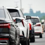 Частина китайських автобрендів приречена зникнути - Skoda