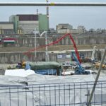 Росія почала будувати нову АЕС в Угорщині