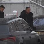 ЗМІ дізналися про нинішнє життя Єрмака